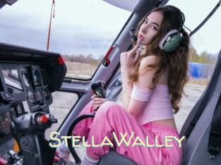 StellaWalley