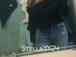 StellaYY24