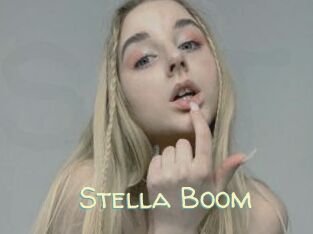 Stella_Boom