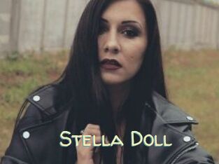 Stella_Doll