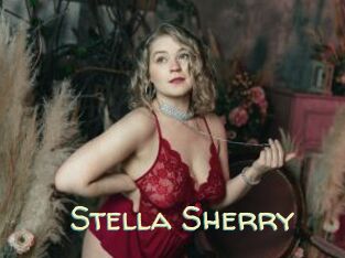 Stella_Sherry