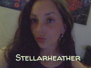 Stellarheather