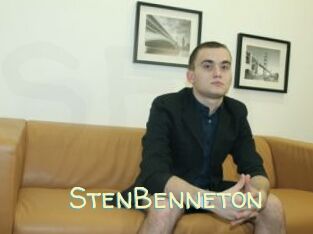 StenBenneton