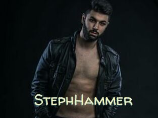 StephHammer