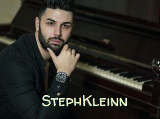 StephKleinn