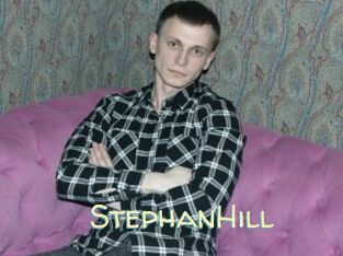 StephanHill