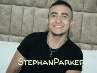 StephanParker Sexy Tchat