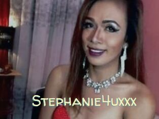 Stephanie4uxxx