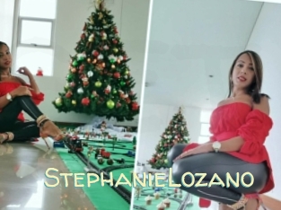 StephanieLozano