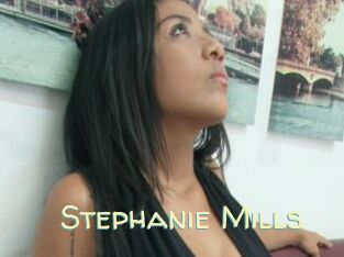 Stephanie_Mills Sexy Tchat