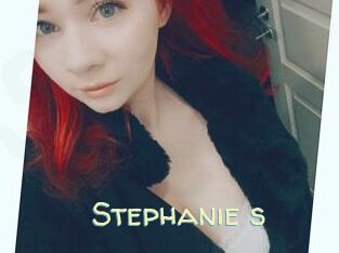 Stephanie_s Sexy Tchat