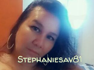 Stephaniesav81