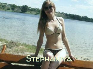 Stephaniya