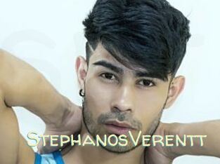 StephanosVerentt