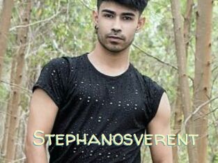 Stephanosverent