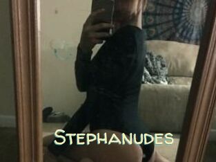 Stephanudes