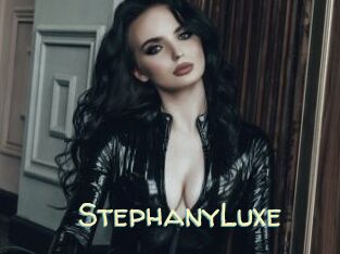 StephanyLuxe
