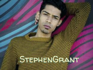 StephenGrant