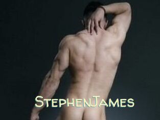 StephenJames