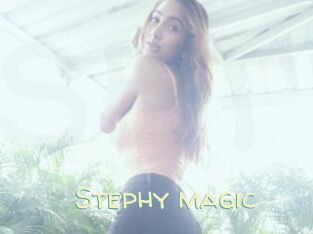 Stephy_magic