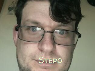 Stepo