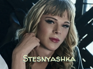 Stesnyashka Sexy Tchat