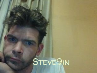 Steve9in
