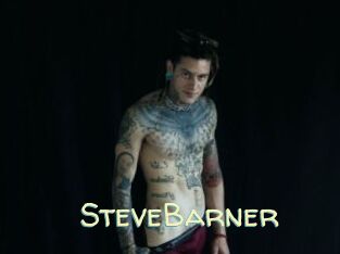 SteveBarner
