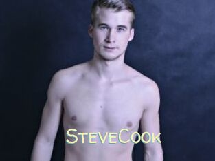 SteveCook