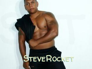 SteveRocket