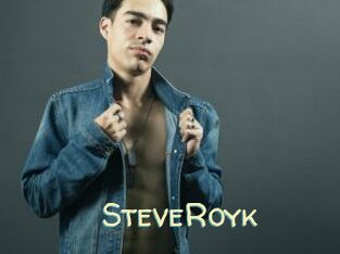 SteveRoyk