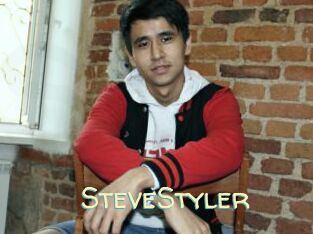 SteveStyler