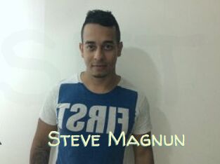 Steve_Magnun