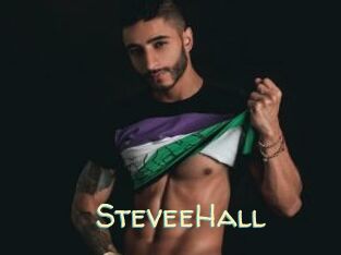 SteveeHall