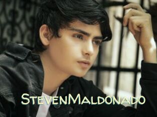 StevenMaldonado