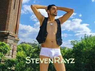 StevenRayz