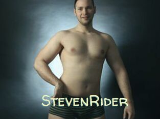 StevenRider