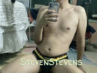StevenStevens