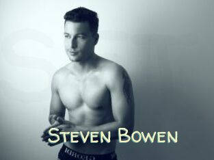 Steven_Bowen