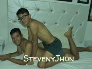 StevenyJhon