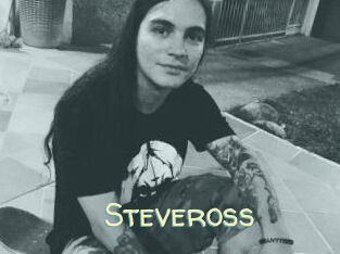 Steveross