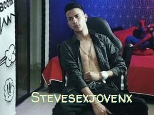 Stevesexjovenx