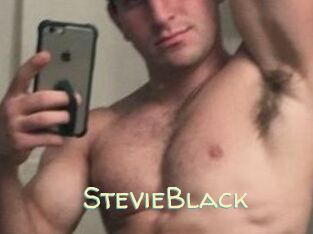 StevieBlack