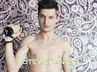 StevieDaniels