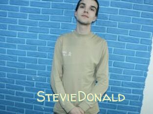 StevieDonald