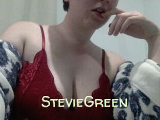 StevieGreen