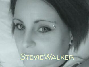 StevieWalker