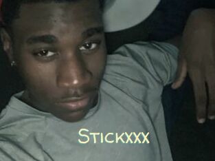 Stickxxx