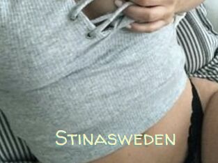 Stina_sweden