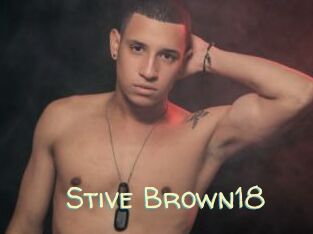 Stive_Brown18